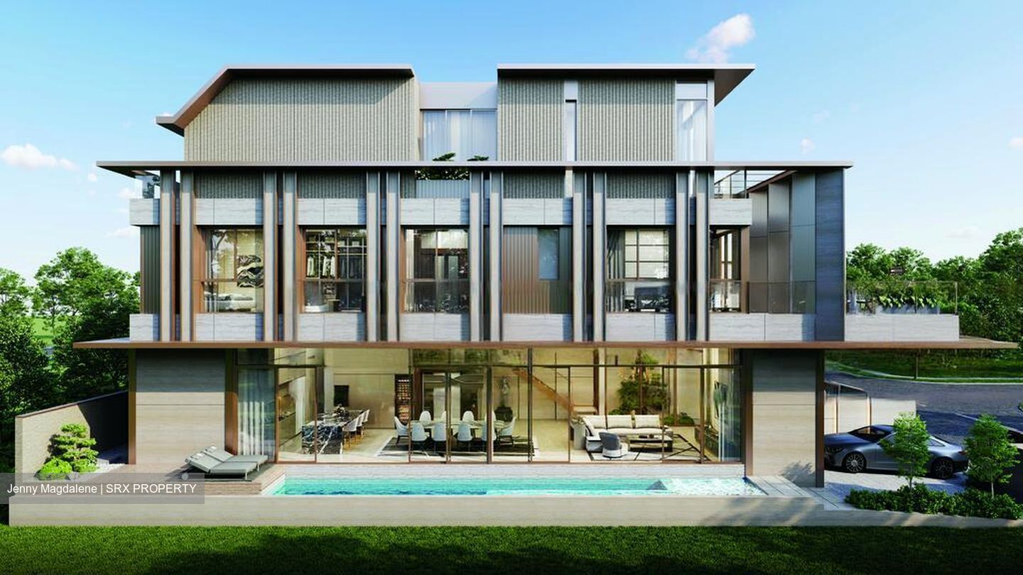Opera Estate (D15), Semi-Detached #480707061